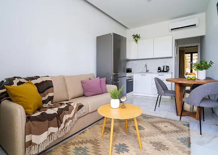 Inia Apartments